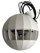 NETGENIUM Pendant Speaker ASP7206-IP ASP 7206 IP for Public address systems