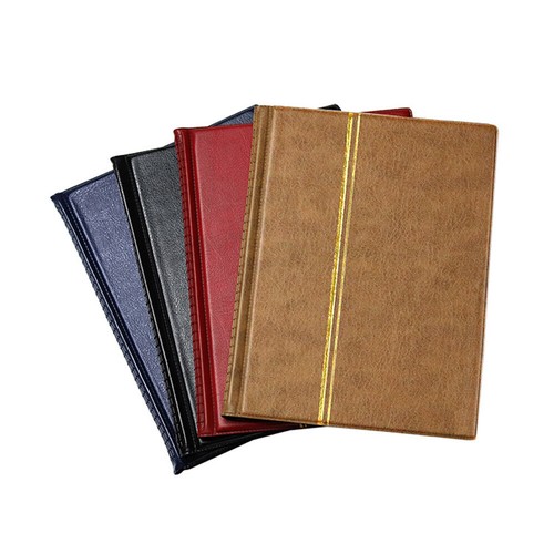 Elegant stamp collection book - stamp,