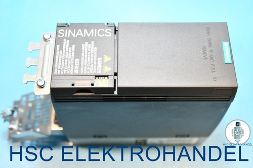 Siemens 6sl3210 1ke11 8ap1 - siemens, 6sl3210-1ke11-8ap1