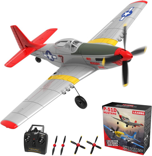 Channel plane ready - channel,
