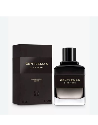 Givenchy gentleman boisee eau - givenchy,