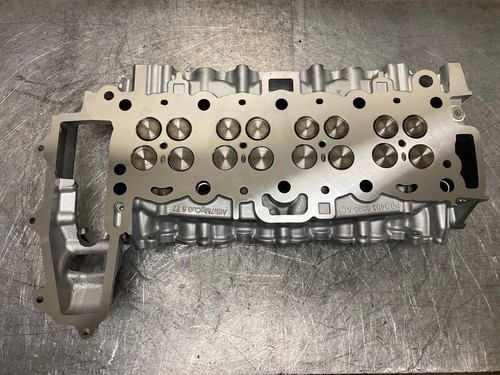 Recon cylinder head evoque - recon,