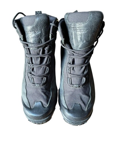 Oakley military boots black - oakley,
