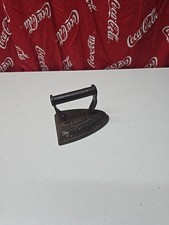 Vintage Salter no 4 Cast Iron