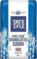 Tate & Lyle Granulated Sugar
