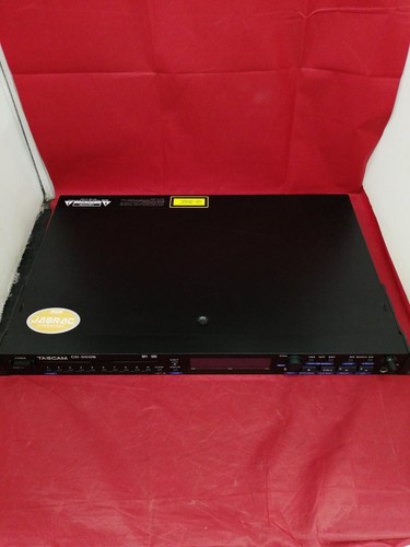 Tascam 500b professional - tascam,
