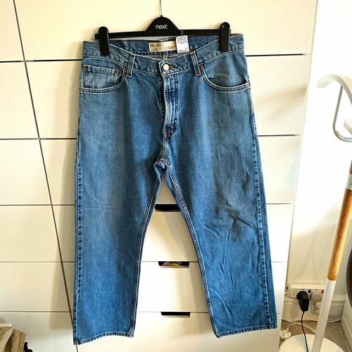 Levi 559 500 series - levi’s,
