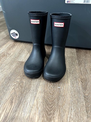 Hunter kids rain - kids, size