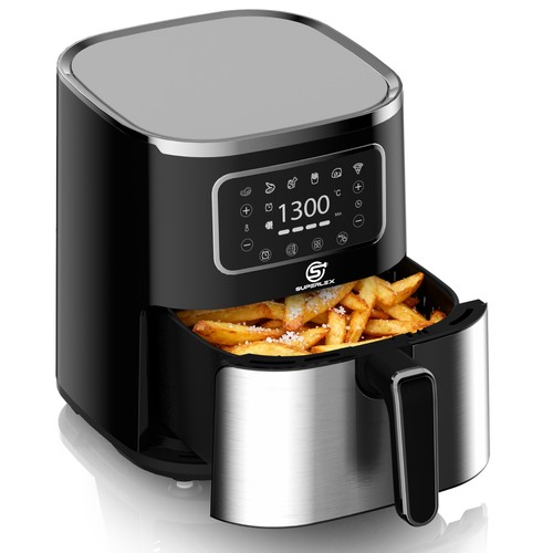 Superlex digital air - superlex, 5.5l