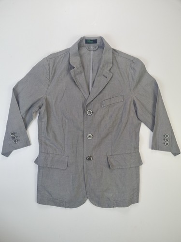 Stile benetton gray - ​stile,