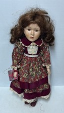 Regency Fine Arts Porcelain