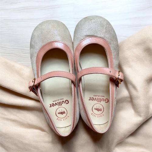 Gulliver spanish leather mary - gulliver,