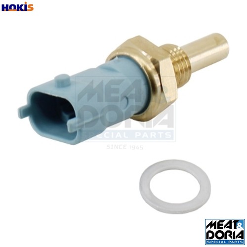 Sensor oil temperature - temperature, 82092