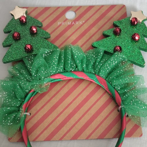 Primark christmas tree - christmas,