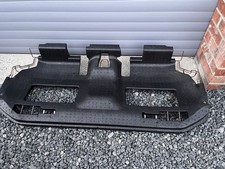 BMW 6 Series G32 GT Rear Jump