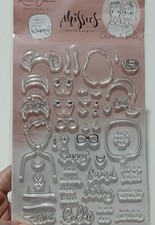 Lovely Studio Light Missees