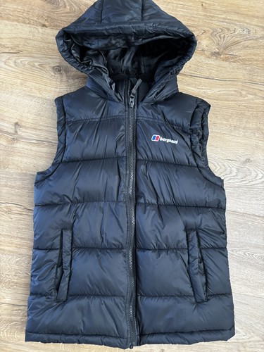 Berghaus gilet age body - berghaus,