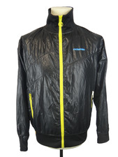 McKenzie Track Jacket Mens