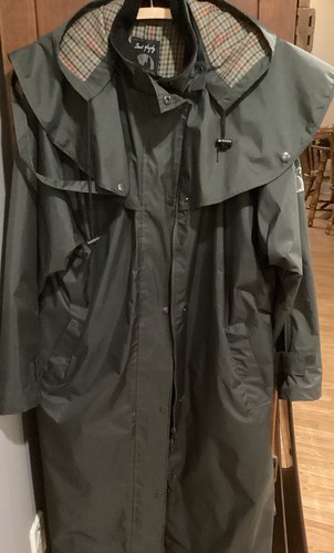 Jack murphy duster - murphy,