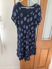 Nina Murati Lined Cotton Blend