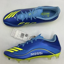 Mens F50 Messi League Firm