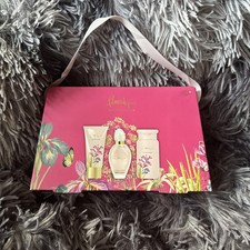 Florentyna From Marks And Spencer Perfume Gift Set New