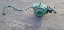 Hoselock Auto-retractable Hose