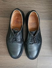 Tricker's robert shoes UK7