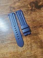 Panerai Watch 24/22mm XL Dark