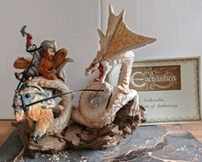 The Enchantica Dragon EN2231 Ambush No14!