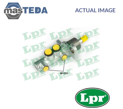 1055 brake master cylinder lpr - master,