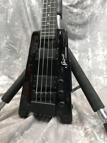 Steinberger spirit bass - spirit,