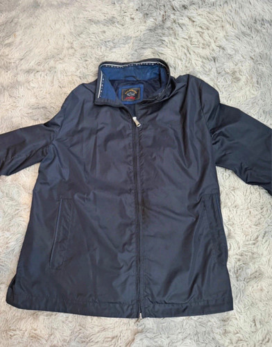 Paul shark jacket - shark, l