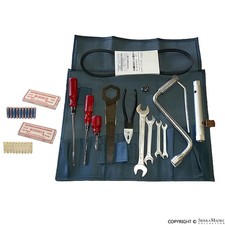 Porsche tool kit 356b t5 - porsche,