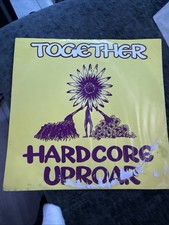 Together Hardcore Uproar Vinyl
