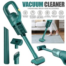 3 in 1 Stick Handheld Vacuum
