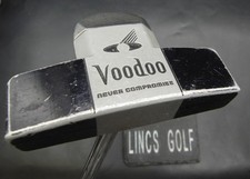 Never Compromise Voodoo Putter