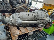 GEARBOX AUDI A6 MK5 (C8) 2016 TO 2025 2967 DIESEL SQN 8 Speed SEMI AUTO