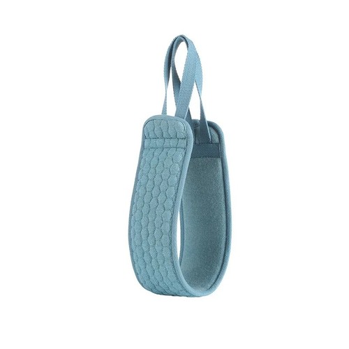 Exfoliating back scrubber - exfoliating,