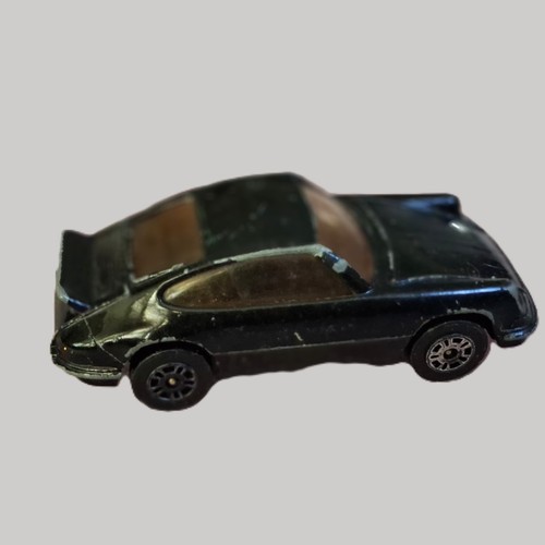 Corgi capri die cast - corgi, 3.0s