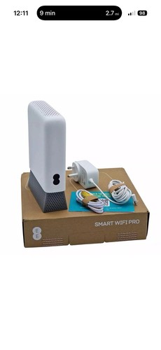 Smart wifi pro - ee,
