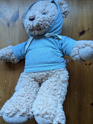 Build bear timeless - timeless, teddy