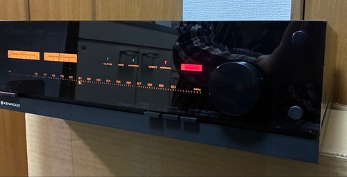 Kenwood 01t am stereo - kenwood, fm