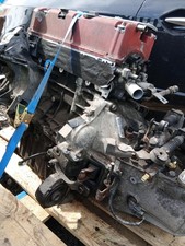 k20Z4 fn2 98k Engine And Gearbox Fd2BSD + chain(£750)new exedy stage 1 (£287)