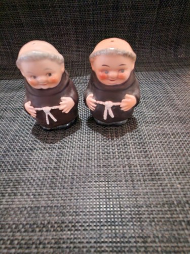 Vintage goebel friar - vintage,
