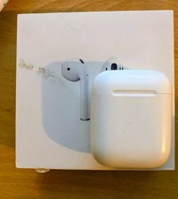 Airpods 2nd Gen- BOXED-