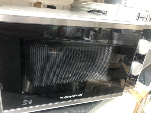 Morphy richards 20l 800w - morphy,