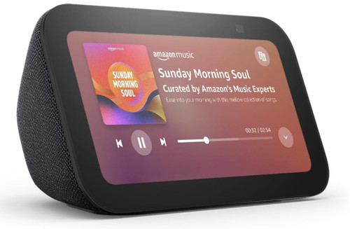 Amazon echo show - echo, (3rd