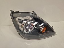 FORD FIESTA MK6 FACELIFT 2008
