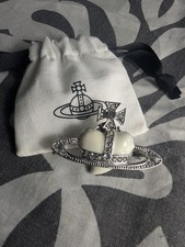 Vivienne Westwood Silver and